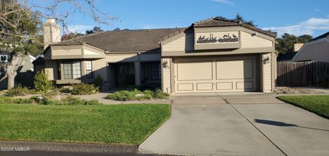Photo of 972 Pellham Drive, Lompoc, CA 93436 (MLS # 25002399)