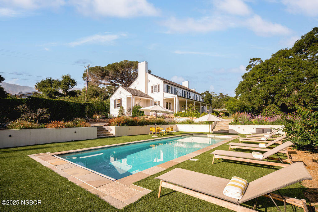 Santa Barbara, California 93105, United States, 5 Bedrooms Bedrooms, ,4 BathroomsBathrooms,Residential,Active,153749