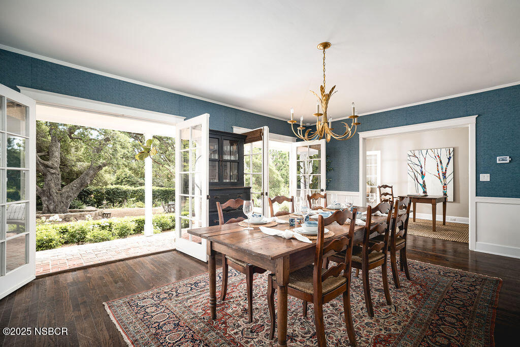 Santa Barbara, California 93105, United States, 5 Bedrooms Bedrooms, ,4 BathroomsBathrooms,Residential,Active,153749