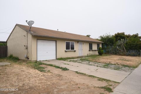 Photo of 1317 N Western Avenue, Santa Maria, CA 93458 (MLS # 25001182)