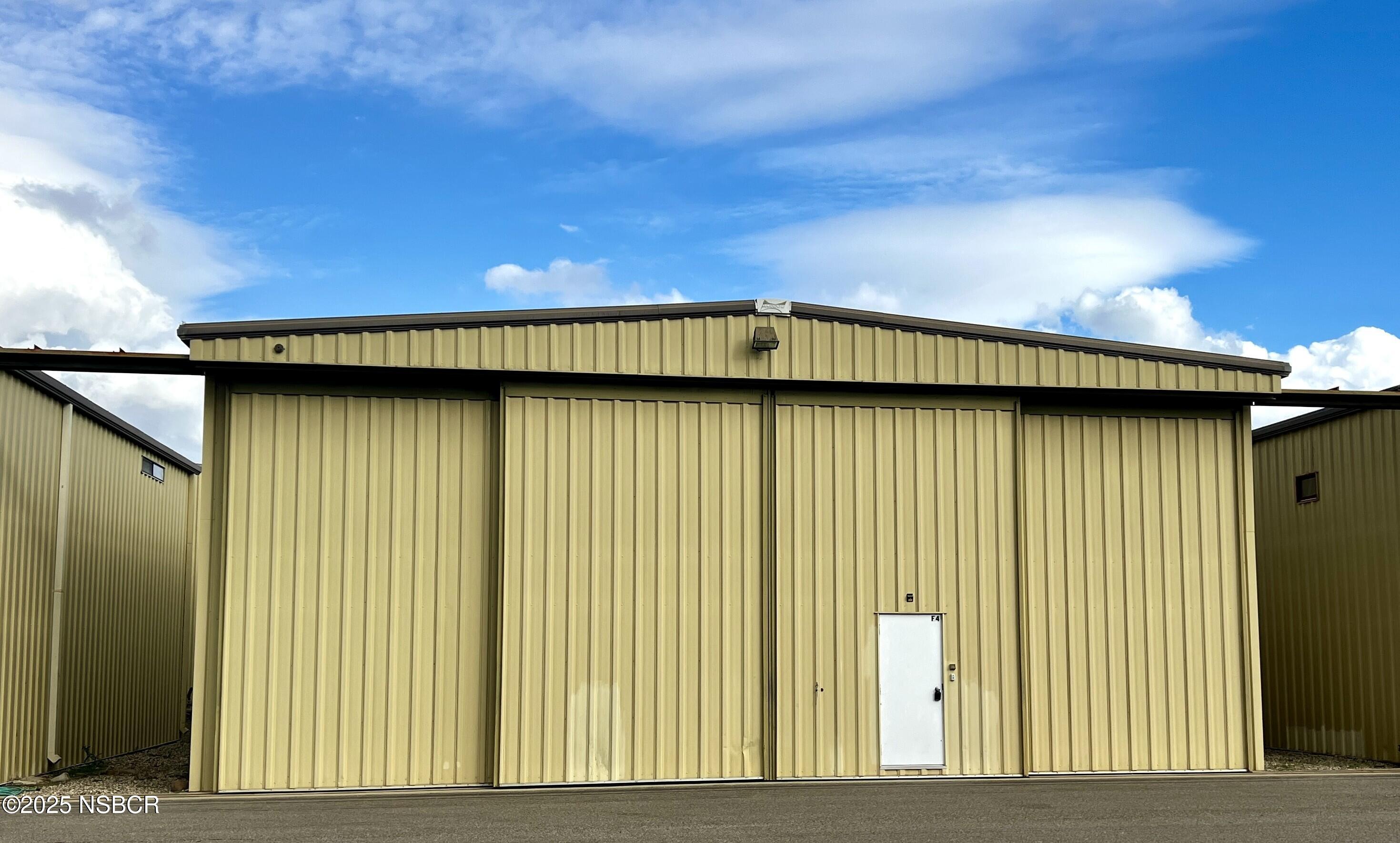 900 Airport Road F4