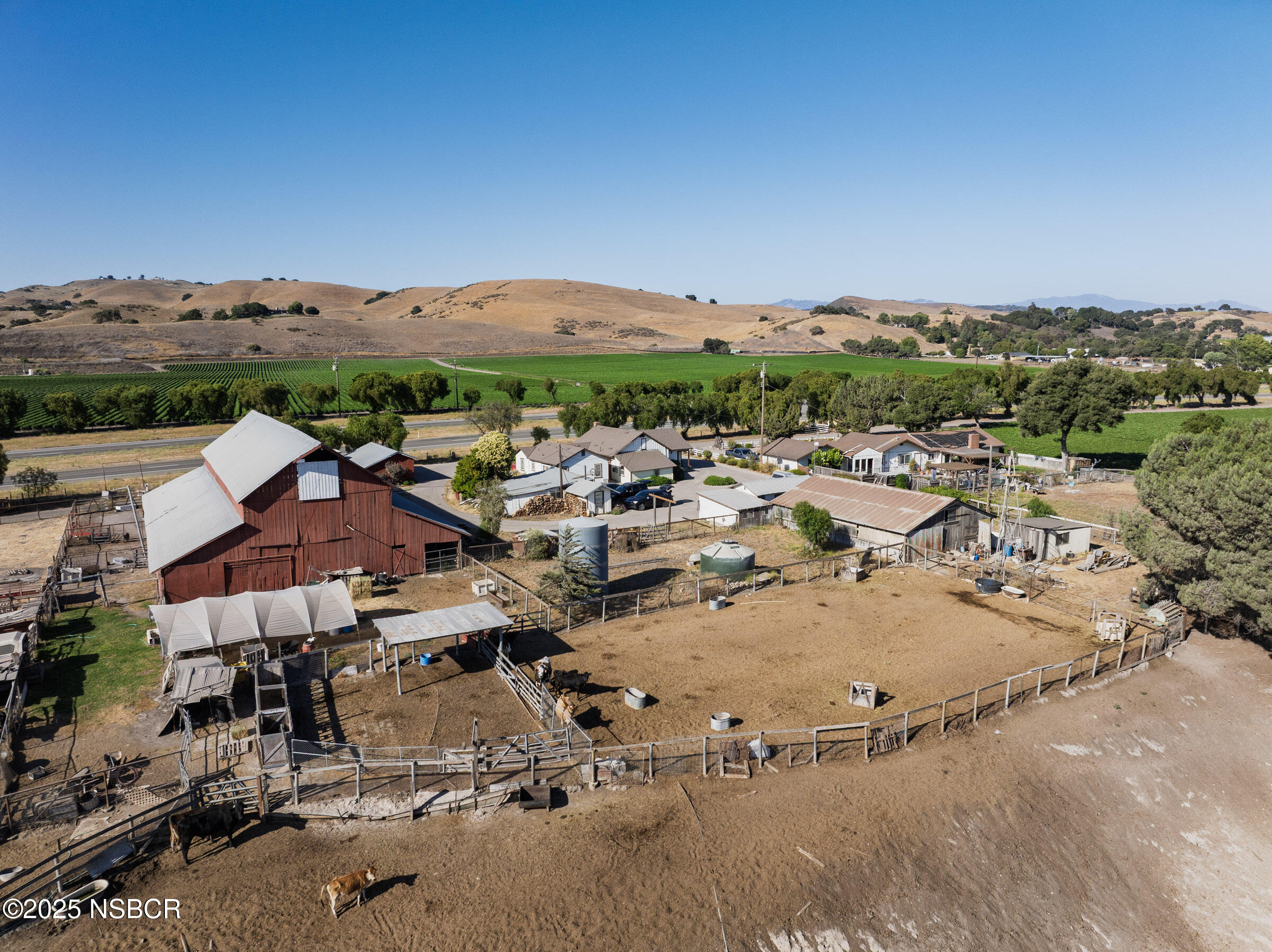 Buellton, California 93427, United States, 3 Bedrooms Bedrooms, ,3 BathroomsBathrooms,Residential,Active,196043