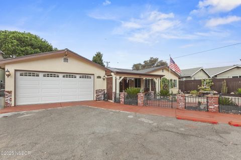 Photo of 245 Walnut Street, Arroyo Grande, CA 93420 (MLS # 25002149)
