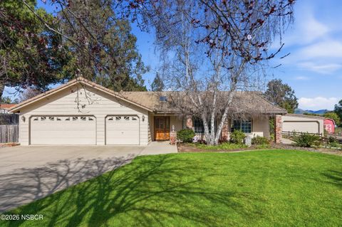 Photo of 745 Inga Road, Nipomo, CA 93444 (MLS # 26000379)