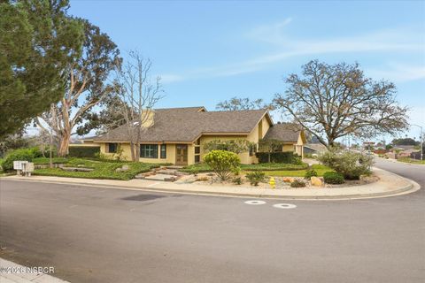 Photo of 1376 Ken Avenue, Santa Maria, CA 93455 (MLS # 26000145)