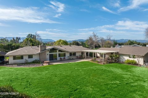 Photo of 926 Ranch View Lane, Solvang, CA 93463 (MLS # 26000250)