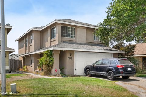 Photo of 4171 Whispering Pines Drive, Santa Maria, CA 93455 (MLS # 25001614)
