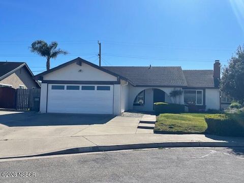 Photo of 1012 W Anthony Way, Lompoc, CA 93436 (MLS # 26000339)