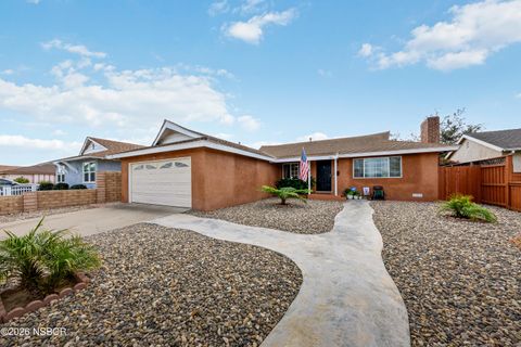 Photo of 506 E Taft Street, Santa Maria, CA 93454 (MLS # 26000007)