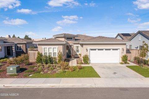 Photo of 751 Skyview Lane, Santa Maria, CA 93455 (MLS # 26000060)