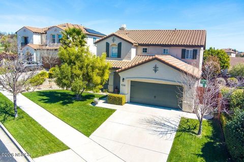 Photo of 728 Pluto Avenue, Lompoc, CA 93436 (MLS # 26000497)
