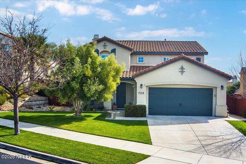 Photo of 728 Pluto Avenue, Lompoc, CA 93436 (MLS # 26000497)