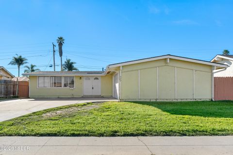 Photo of 622 W Grant Street, Santa Maria, CA 93458 (MLS # 26000068)