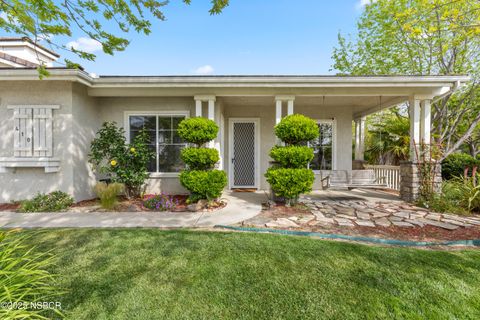410 Valley Dairy Road, Buellton, CA 93427 - MLS#: 25000987