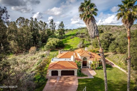 Photo of 2655 Adobe Falls Road, Lompoc, CA 93436 (MLS # 26000150)