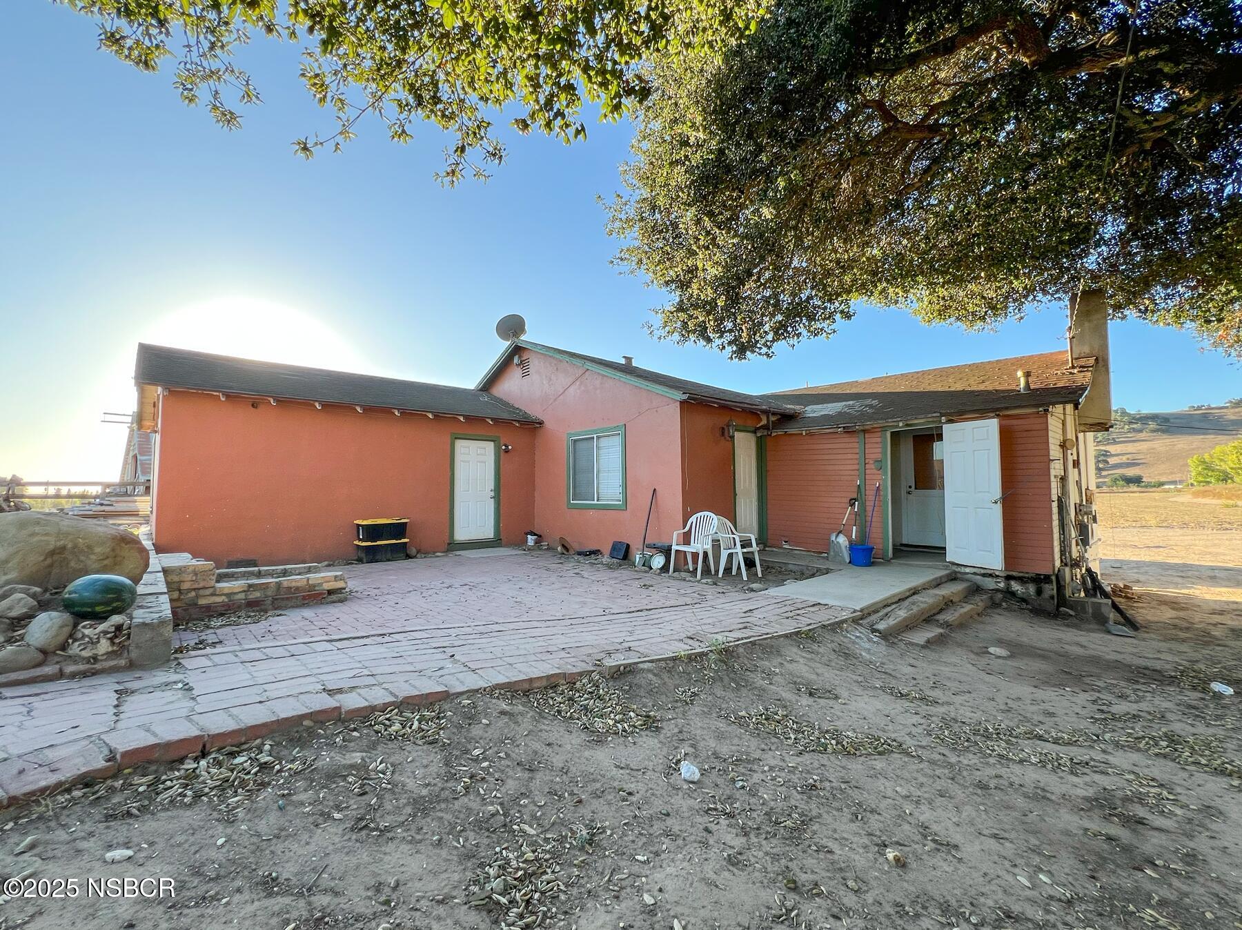 Buellton, California 93427, United States, 3 Bedrooms Bedrooms, ,1 BathroomBathrooms,Residential,Active,222279