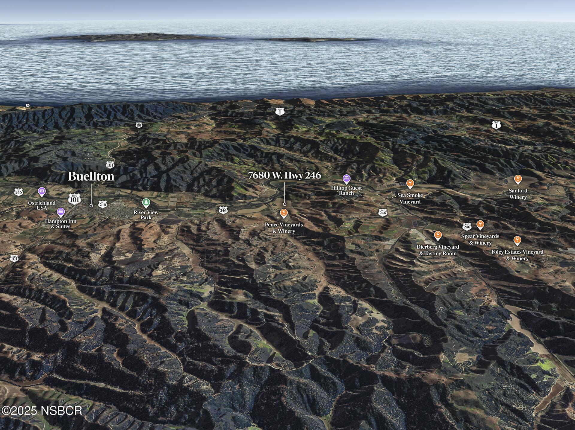 Buellton, California 93427, United States, 3 Bedrooms Bedrooms, ,1 BathroomBathrooms,Residential,Active,222279