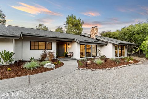 1073 Fredensborg Canyon Road, Solvang, CA 93463 - MLS#: 25000250