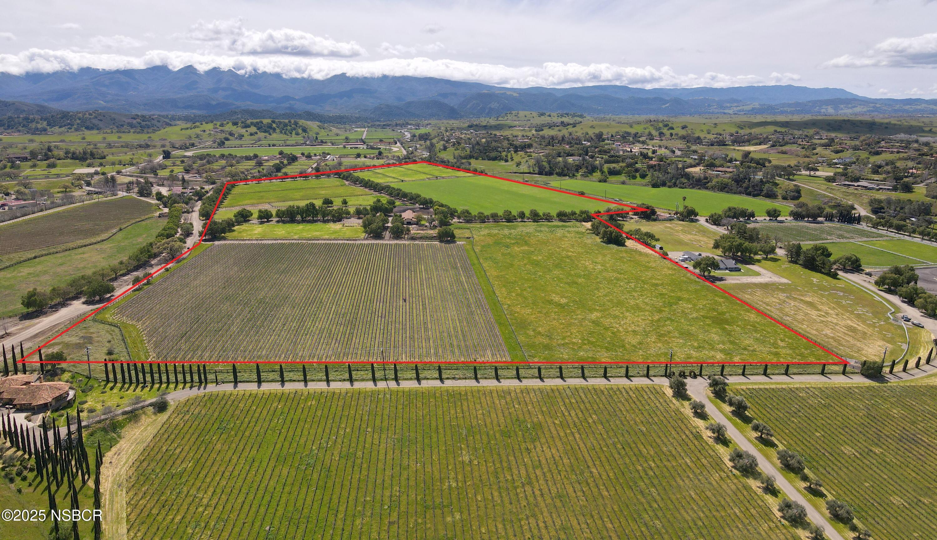 Santa Ynez, California 93460, United States, ,Land,Active,14838