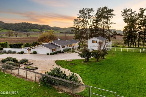 Photo of 95 St Joseph Street, Los Alamos, CA 93440 (MLS # 26000328)