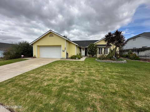 Photo of 279 Wilson Drive, Santa Maria, CA 93455 (MLS # 26000286)