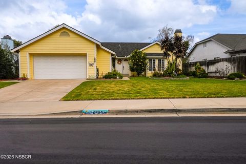 Photo of 279 Wilson Drive, Santa Maria, CA 93455 (MLS # 26000286)