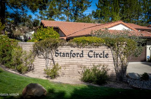 Photo of 6 Stanford Circle, Lompoc, CA 93436 (MLS # 26000418)