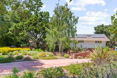 Photo of 2355 Lake Marie Drive, Santa Maria, CA 93455 (MLS # 25001741)