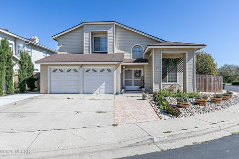 Photo of 1320 Marigold Way, Lompoc, CA 93436 (MLS # 25002095)