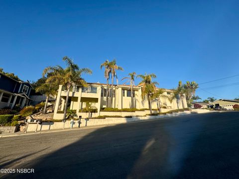 Photo of 547 May Street, Arroyo Grande, CA 93420 (MLS # 25001801)