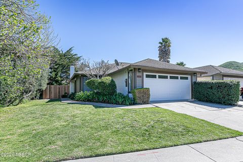 Photo of 400 Coronado Drive, Lompoc, CA 93436 (MLS # 26000429)