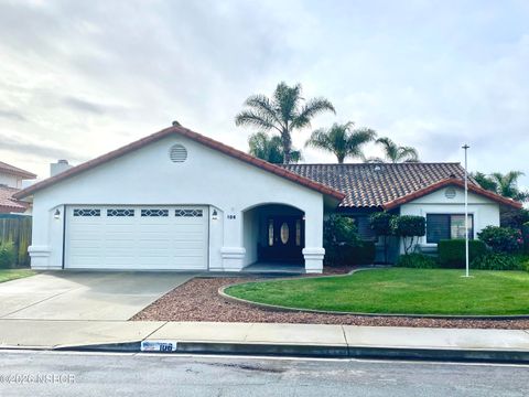 Photo of 106 Galaxy Way, Lompoc, CA 93436 (MLS # 26000024)