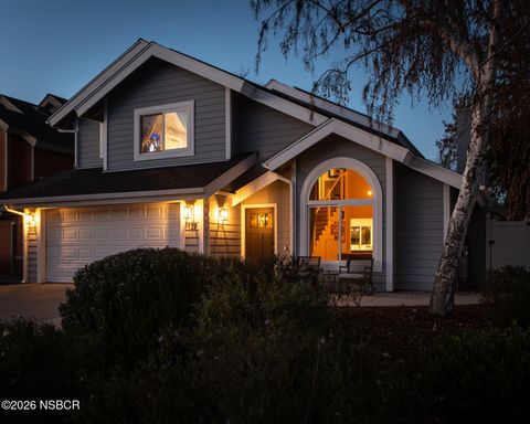 Photo of 137 Main Street, Los Alamos, CA 93440 (MLS # 26000046)