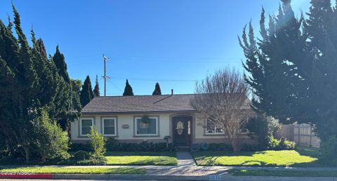 Photo of 1016 E Lemon Avenue, Lompoc, CA 93436 (MLS # 25002425)