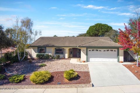 Photo of 61 Galaxy Way, Lompoc, CA 93436 (MLS # 25002068)