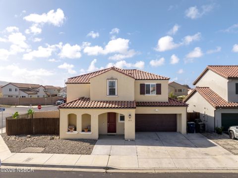 Photo of 313 Ninos Drive, Guadalupe, CA 93434 (MLS # 26000263)