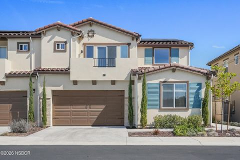 Photo of 1147 Ginger Place, Santa Maria, CA 93455 (MLS # 26000419)