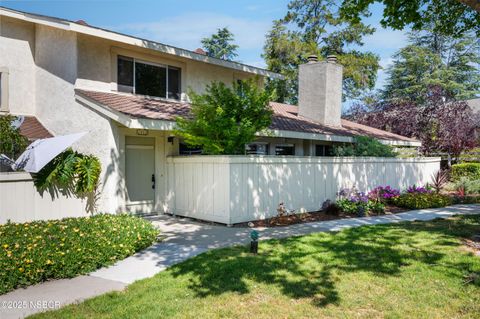 2043 Village Lane, Solvang, CA 93463 - MLS#: 25001038