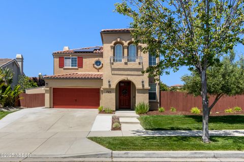 Photo of 721 Goddard Drive, Lompoc, CA 93436 (MLS # 25001206)