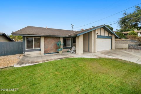 Photo of 3874 Crestmont Drive, Santa Maria, CA 93455 (MLS # 25001682)