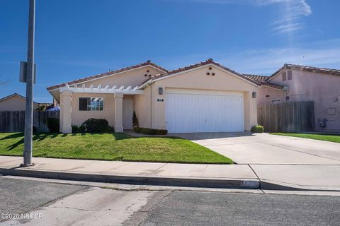 Photo of 436 Playa Blanca Street, Santa Maria, CA 93455 (MLS # 26000508)
