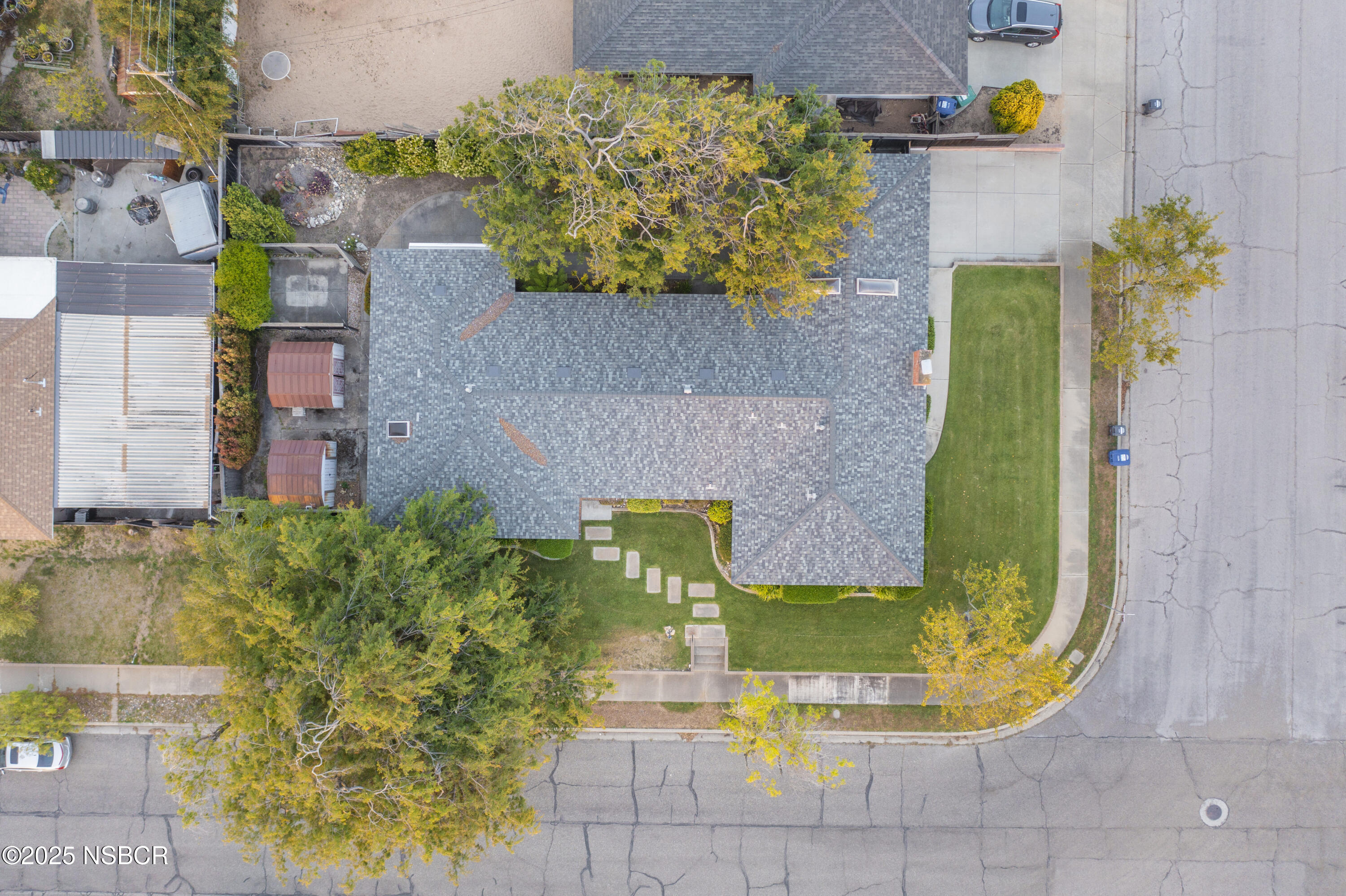 4916 Tonya Lane