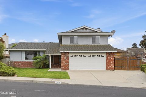 Photo of 928 Sunrise Drive, Santa Maria, CA 93455 (MLS # 26000456)