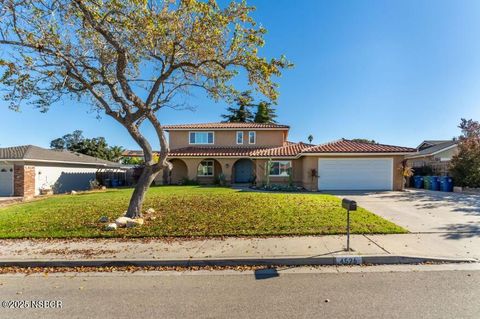 Photo of 4526 California Boulevard, Santa Maria, CA 93455 (MLS # 25002426)