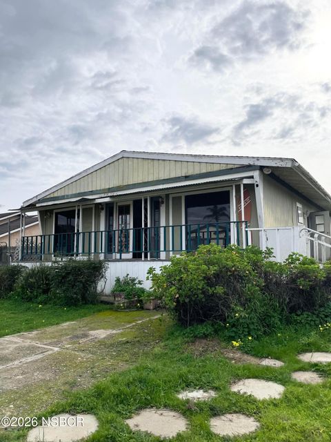 Photo of 468 Neptune Drive, Nipomo, CA 93444 (MLS # 25001150)