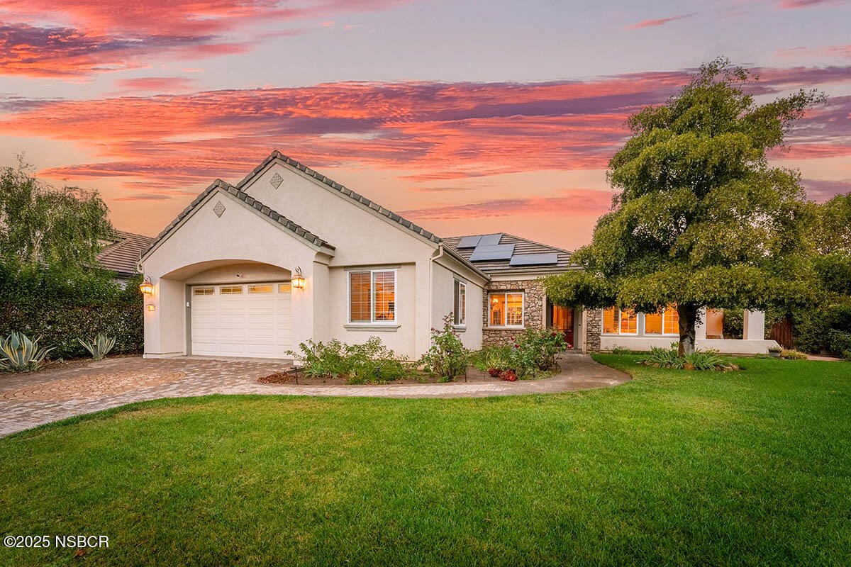 1230 Coast Oak Drive