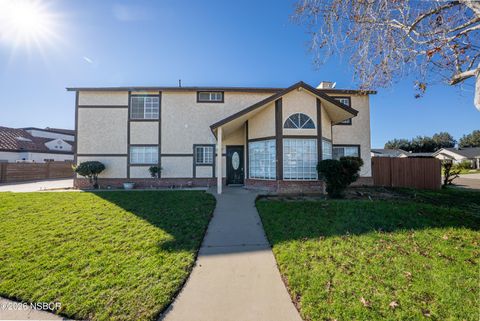 Photo of 2439 S Country Club Village Drive, Santa Maria, CA 93455 (MLS # 26000031)