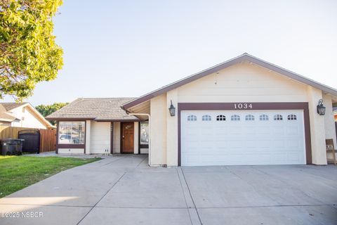Photo of 1034 Big Pine Drive, Santa Maria, CA 93454 (MLS # 25002048) Photo of 1034 Big Pine Drive, Santa Maria, CA 93454 (MLS # 25002048)