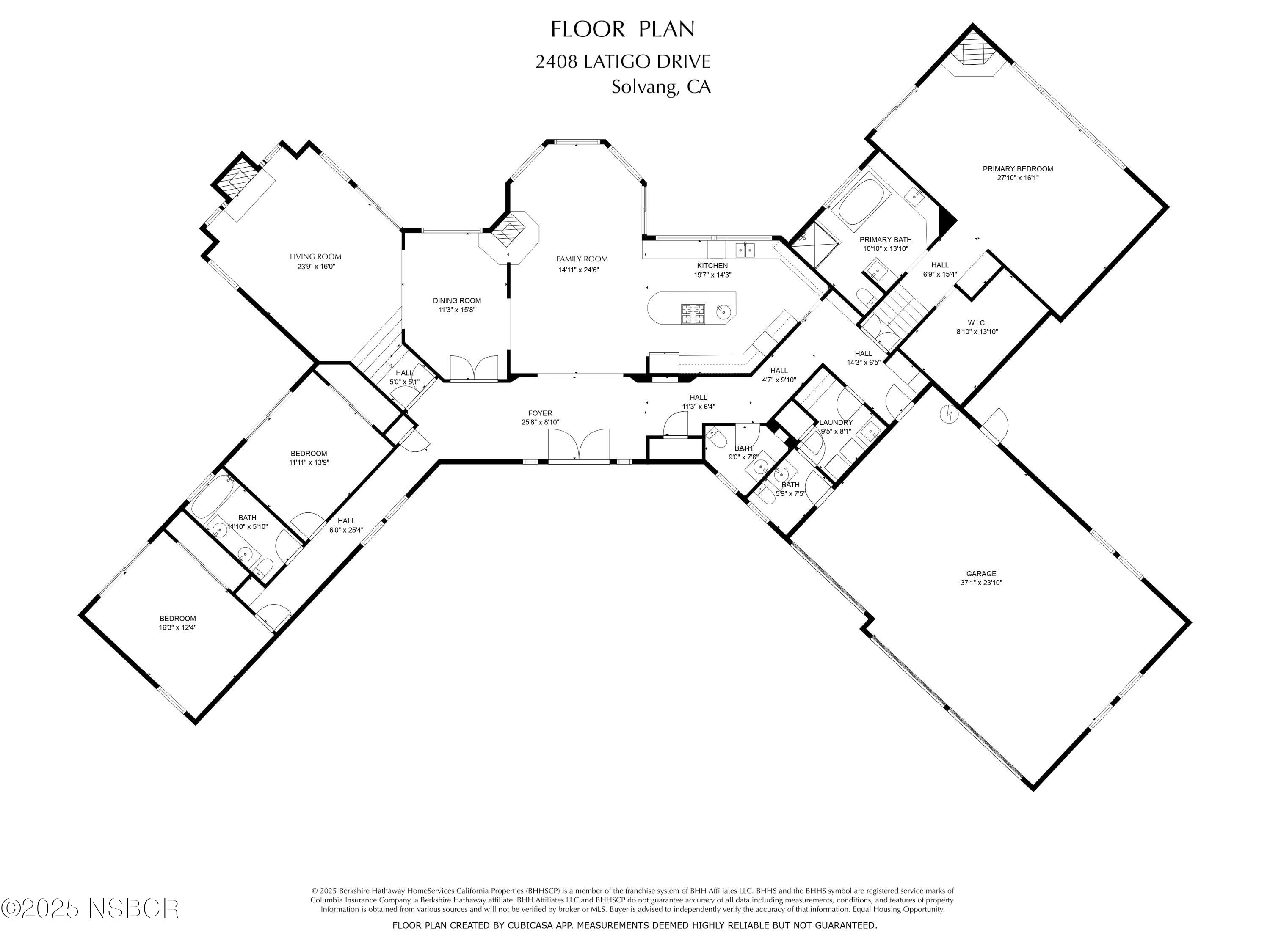 Solvang, California 93463, United States, 3 Bedrooms Bedrooms, ,3 BathroomsBathrooms,Residential,Active,20040