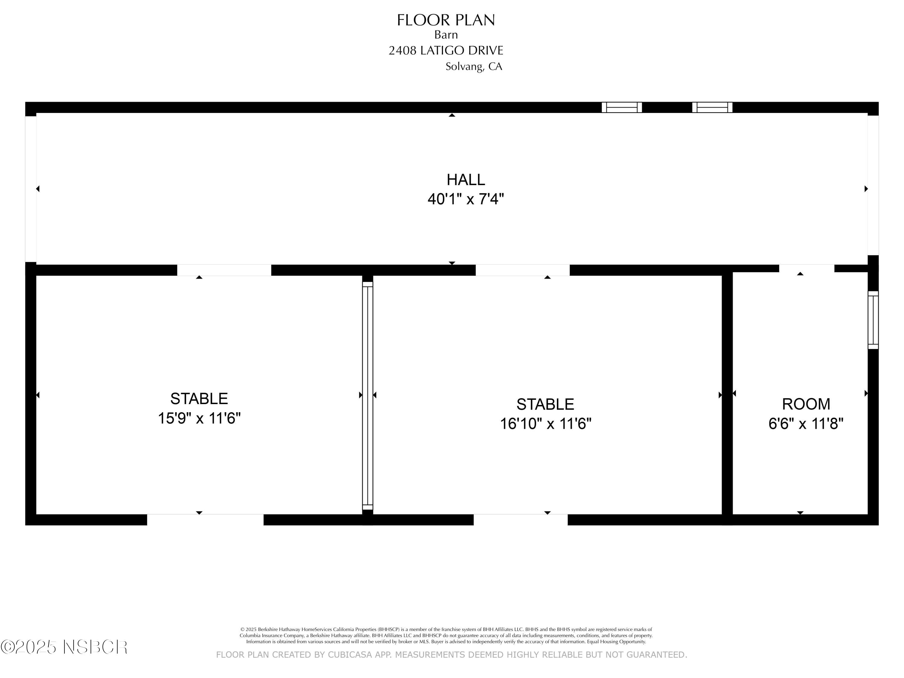 Solvang, California 93463, United States, 3 Bedrooms Bedrooms, ,3 BathroomsBathrooms,Residential,Active,20040